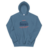 Sea to sky van hoody