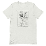 Extreme mess skiers T-Shirt