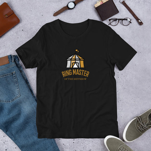 Ring master T-Shirt