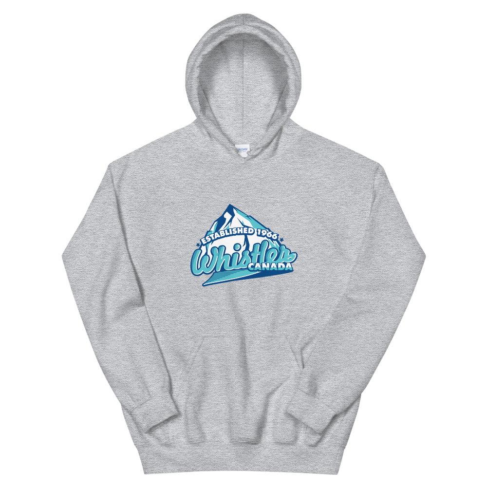 Established 1966 Hoodie