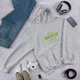 Whistler Life is Better hoodie-the nook of the north
