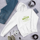 Whistler Life is Better hoodie-the nook of the north
