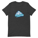 Established 1966 Whistler T shirt - The Nook of the North