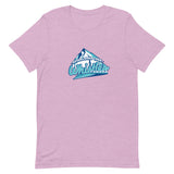 Established 1966 Whistler T shirt - The Nook of the North
