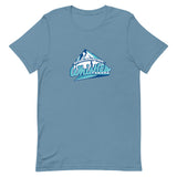 Established 1966 Whistler T shirt - The Nook of the North